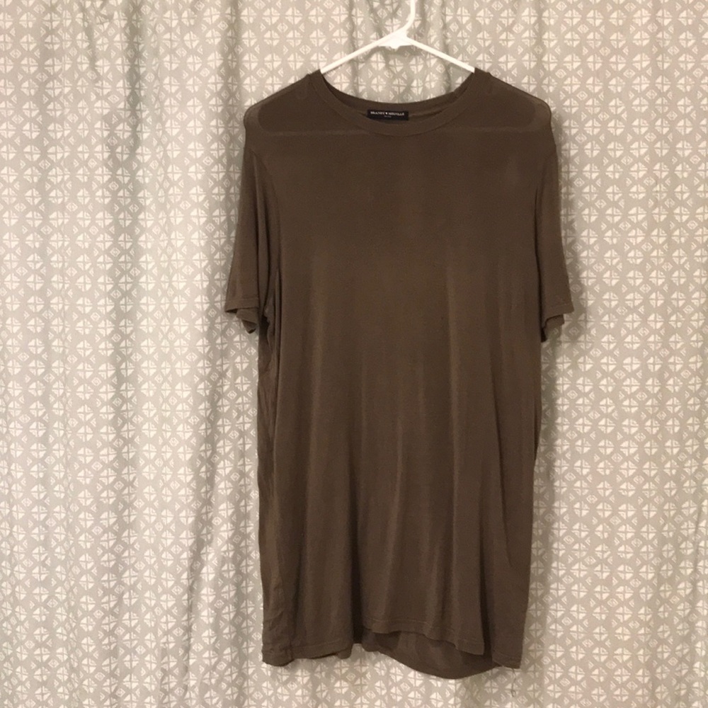 Brandy Melville T-shirt dress